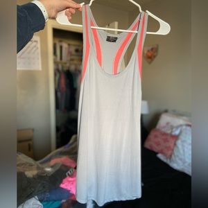 SPLITS59 tank top